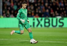 Celtic Keeping Close Tabs On This Eredivisie Custodian – Why He Would Be A Crucial Signing For The Hoops Celtic target De Busser