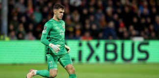 Celtic Keeping Close Tabs On This Eredivisie Custodian – Why He Would Be A Crucial Signing For The Hoops Celtic target De Busser