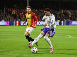 Celtic target Jakob Breum