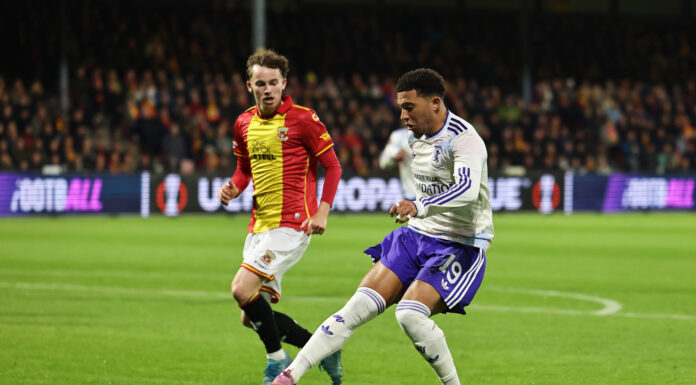 Celtic target Jakob Breum