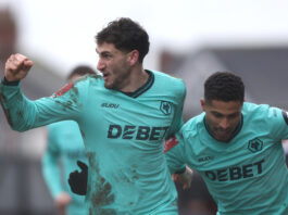 West Ham Plot Move For This Wolves’ Defender: Would Signing Him Fix What The Hammers Need? West Ham
