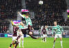Celtic target Leonard