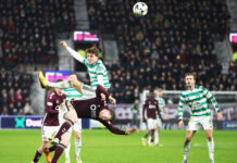 Celtic Keep Close Tabs On This On-loan Hearts Midfielder: Why They Should Snap Him Up In The Summer Celtic target Leonard