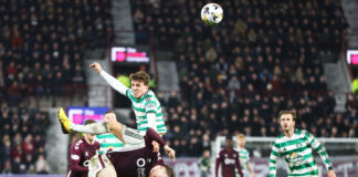 Celtic Keep Close Tabs On This On-loan Hearts Midfielder: Why They Should Snap Him Up In The Summer Celtic target Leonard