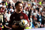Celtic Want This 24-Year-Old Scottish Midfielder: Do They Really Need Him? Celtic