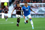 Tottenham Move Ruled Out For Rangers Star: Does His Departure Leave The Scottish Club Exposed? Rangers
