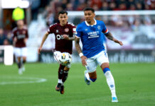 Tottenham Move Ruled Out For Rangers Star: Does His Departure Leave The Scottish Club Exposed? Rangers