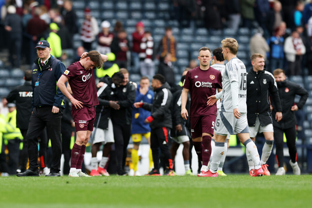 Rangers target Penrice