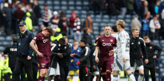 Rangers target Penrice
