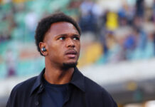 Leeds United Favourites For £40m Juventus Star In Shock Twist: Would He Genuinely Fix What They Need Up Front? Leeds United