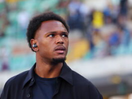 Leeds United Favourites For £40m Juventus Star In Shock Twist: Would He Genuinely Fix What They Need Up Front? Leeds United