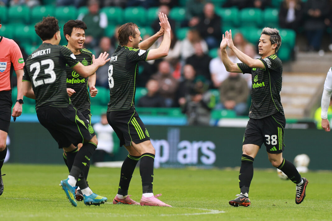 Celtic