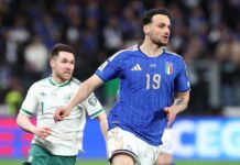 Everton Lead The Race For €25M Defender: Will He Solve Their Defensive Problem? Everton