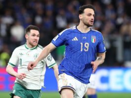 Everton Lead The Race For €25M Defender: Will He Solve Their Defensive Problem? Everton