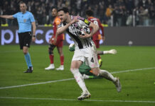 Everton Eye A Serie A Defensive Wall Stuck On The Bench: Can He Finally Become Moyes’ Defensive Answer? Everton