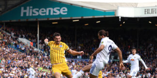 Leeds United
