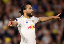 Okafor Gets 8, Bogle With 7.5 | Leeds United Players Rated In Impressive Win Vs Burnley Leeds United