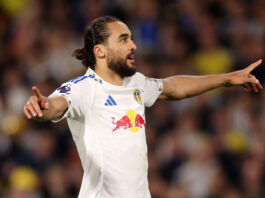 Okafor Gets 8, Bogle With 7.5 | Leeds United Players Rated In Impressive Win Vs Burnley Leeds United