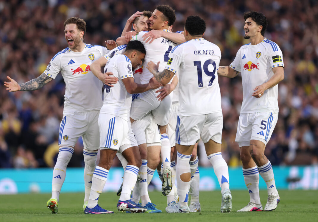 Leeds United