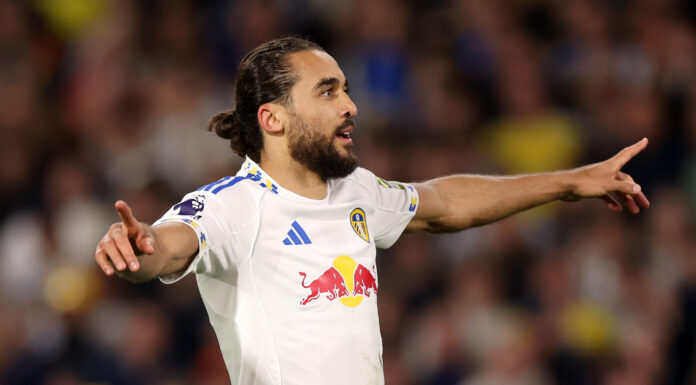 Okafor Gets 8, Bogle With 7.5 | Leeds United Players Rated In Impressive Win Vs Burnley Leeds United