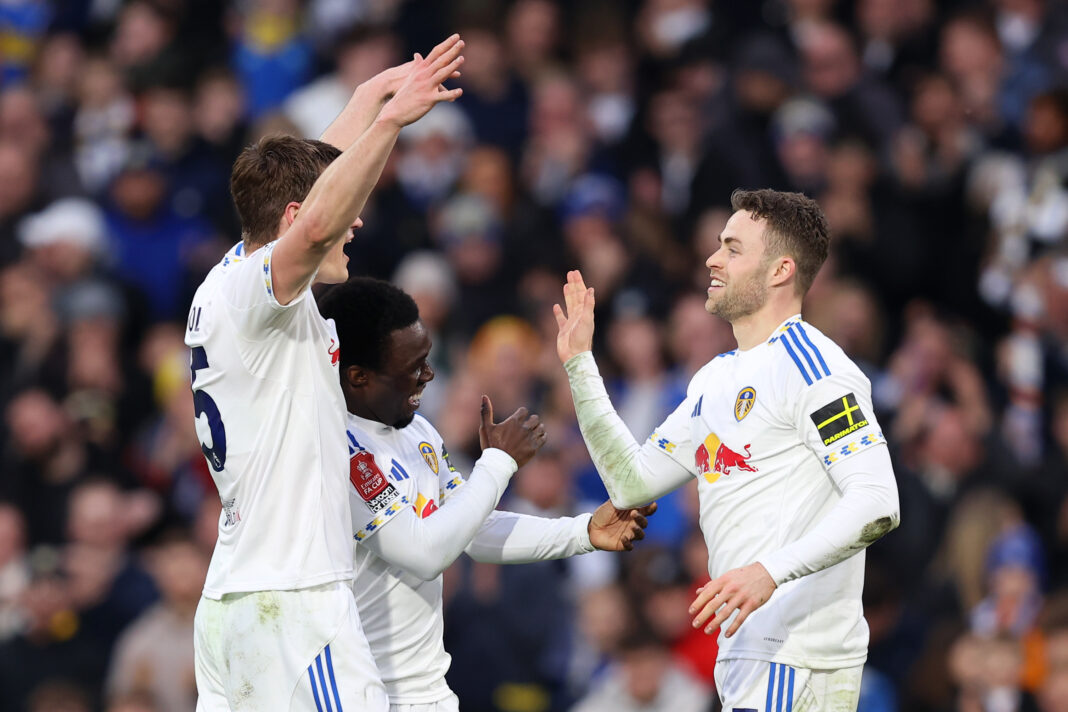 Leeds United