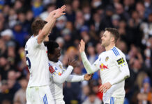 Leeds United’s Left-Back Sensation Stays Silent On His Return: Is He Already Done For The Season? Leeds United