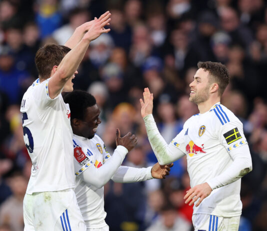 Leeds United