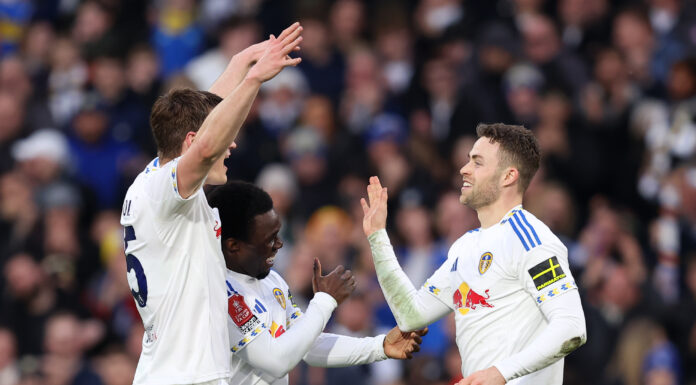 Leeds United’s Left-Back Sensation Stays Silent On His Return: Is He Already Done For The Season? Leeds United