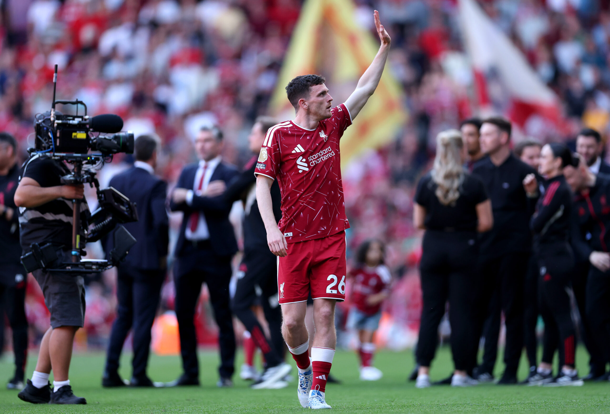 Liverpool