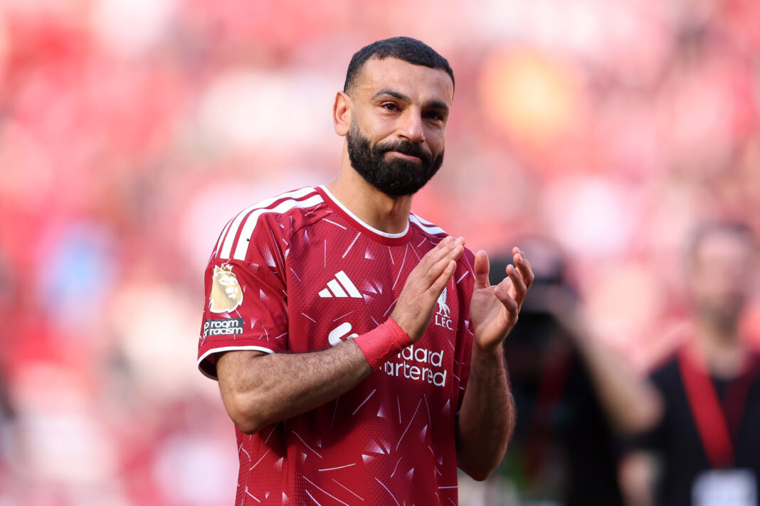 Liverpool v Brentford - Premier League Liverpool