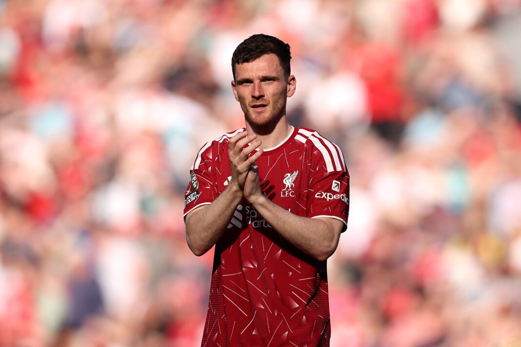 Liverpool v Brentford - Premier League Tottenham Hotspur