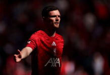 Tottenham Hotspur Are Set To Sign This Liverpool Defender: Good Signing For De Zerbi? Tottenham Hotspur