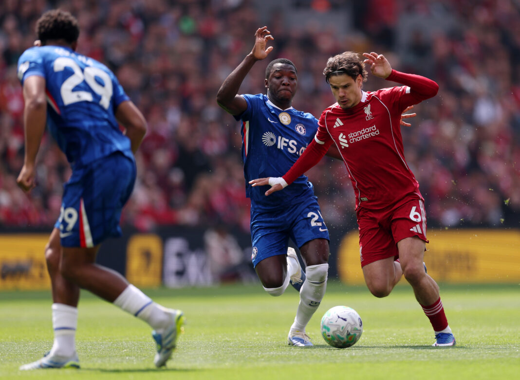 Liverpool