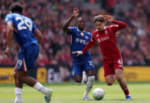 Rio And Gravenberch Get 7.5 | Liverpool Players Rated In Lackluster Draw Vs Chelsea Liverpool