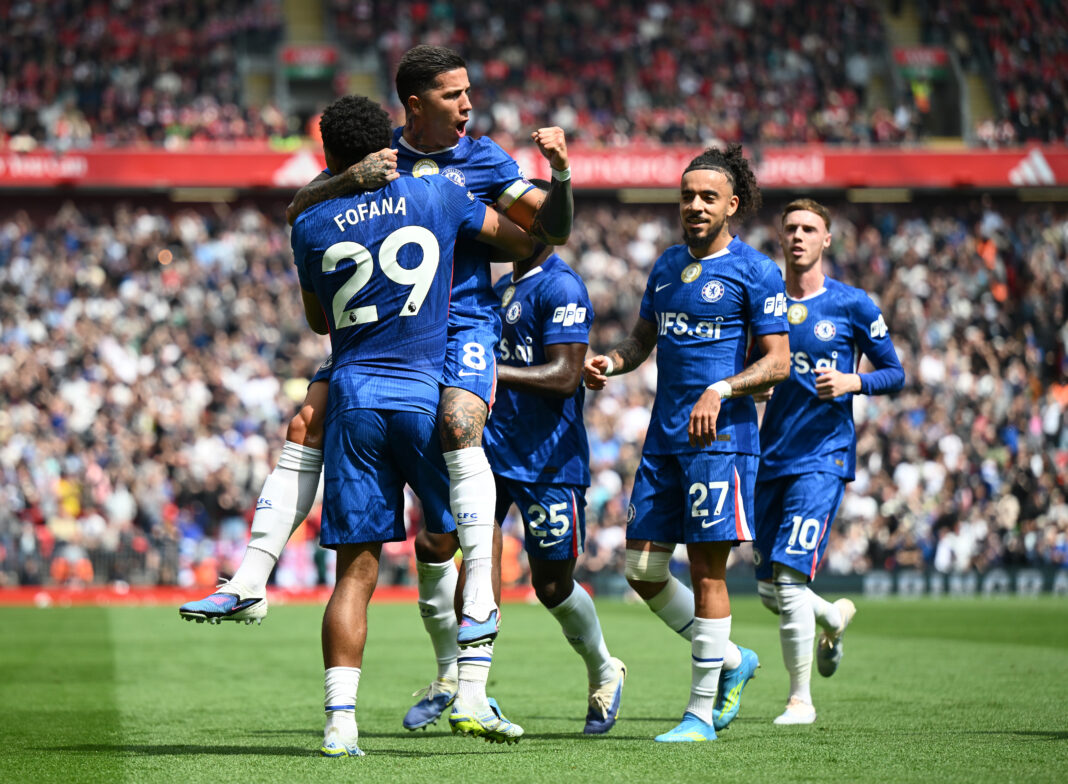 Chelsea
