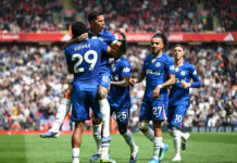 Sanchez, Neto And James To Start | 4-2-3-1 Chelsea Predicted Lineup Vs Manchester City Chelsea