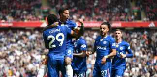 Chelsea