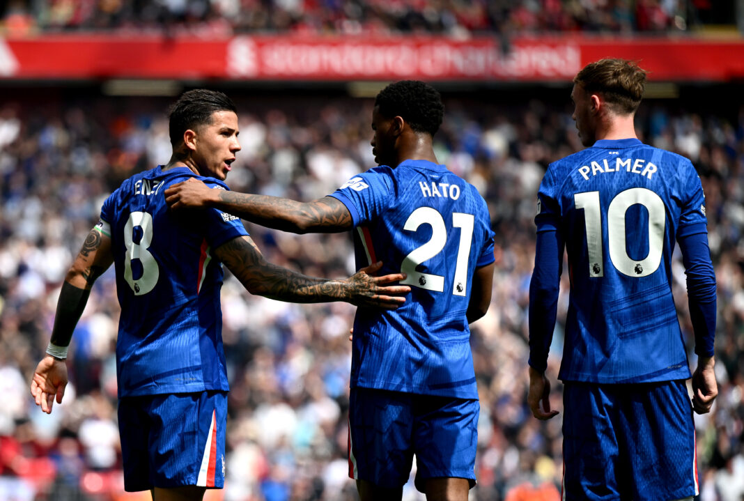 Chelsea