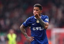Manchester City Have Set Their Sights On This Chelsea Midfielder: Dream Signing For The Mancunian Club? Manchester City