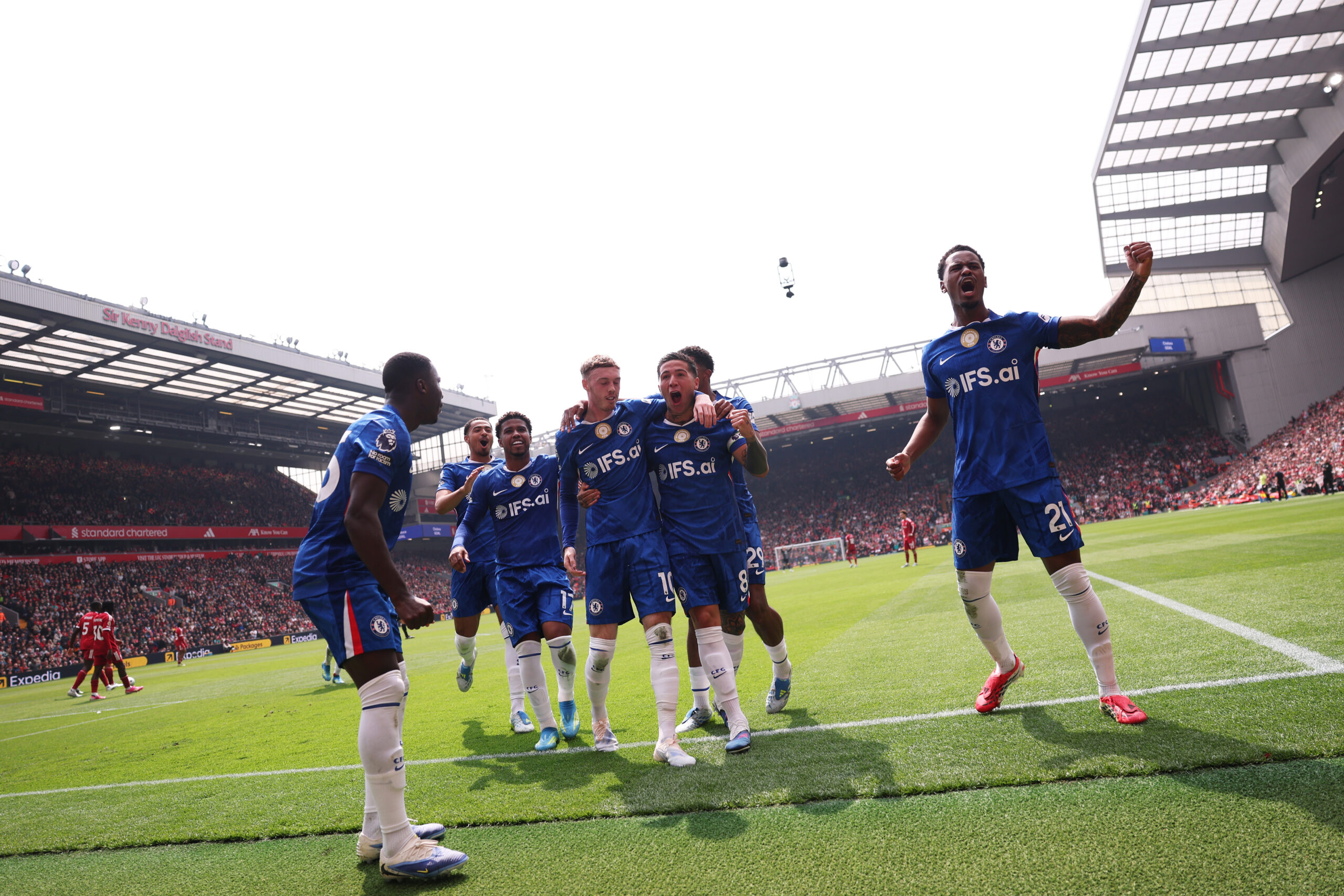 Chelsea