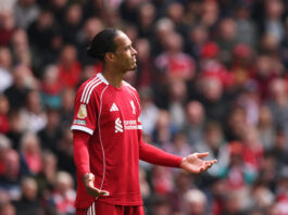 Isak And Wirtz To Start | 4-2-3-1 Liverpool Predicted Lineup Vs Aston Villa Liverpool