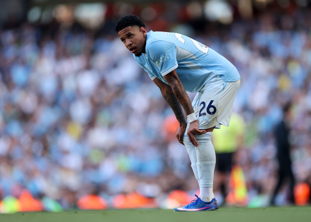Manchester City v Aston Villa - Premier League Tottenham Hotspur