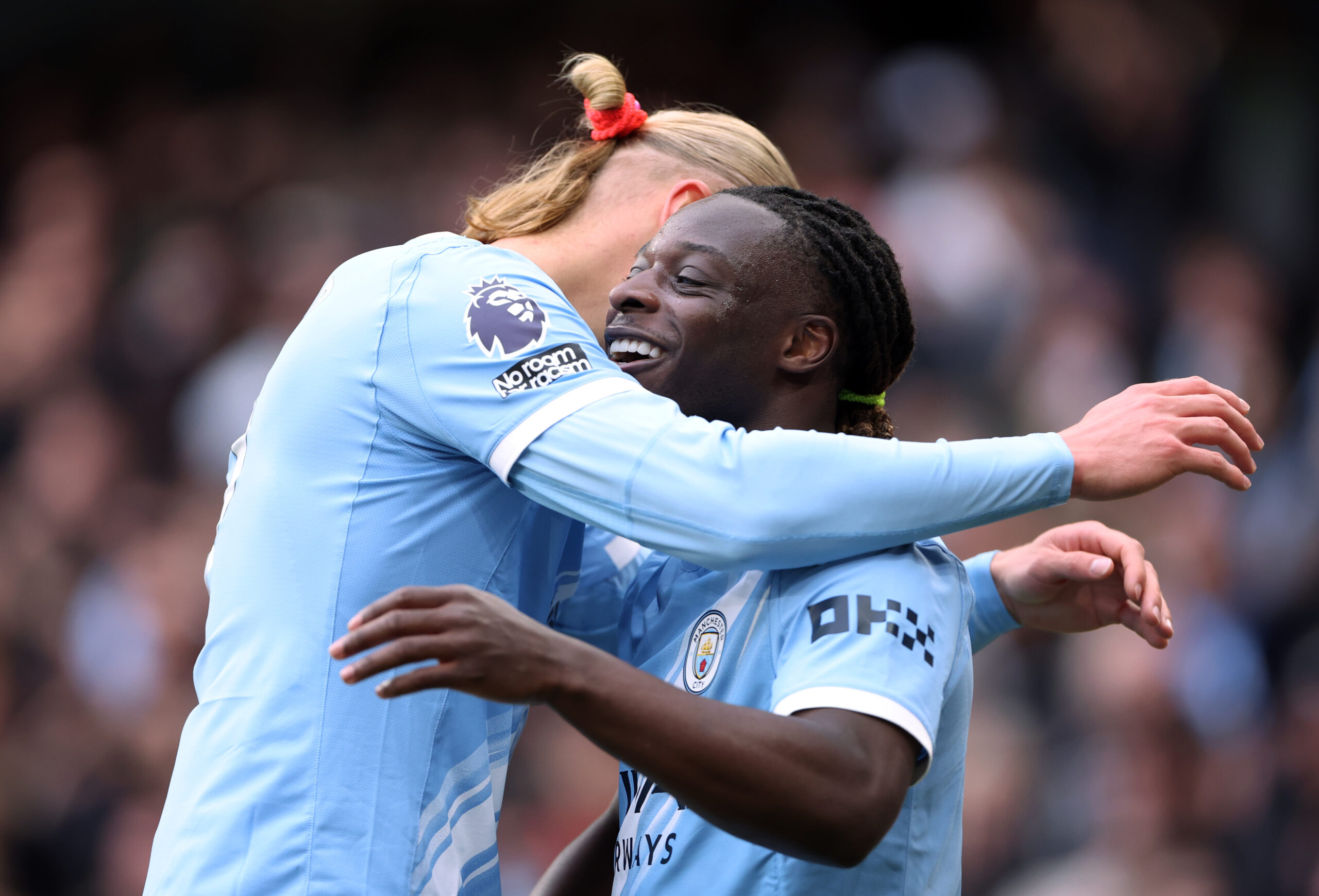 Manchester City
