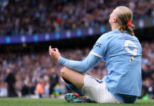 Doku Gets 9.5, Haaland With 8 | Manchester City Players Rated In Impressive Win Vs Brentford Manchester City