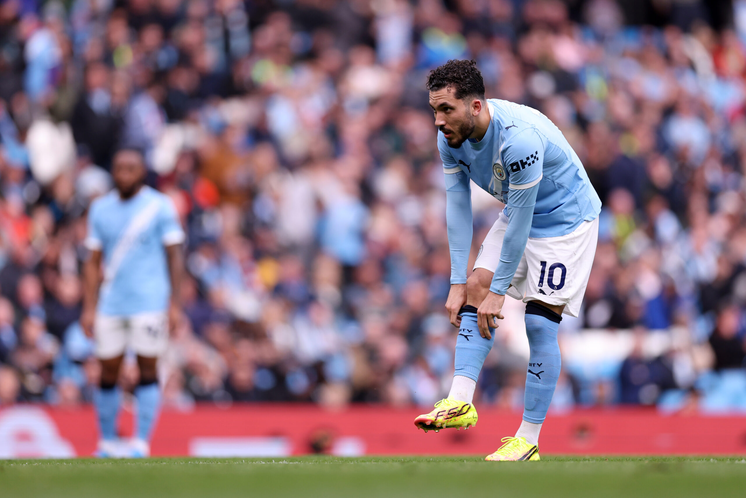 Manchester City