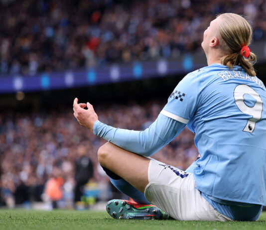 Doku Gets 9.5, Haaland With 8 | Manchester City Players Rated In Impressive Win Vs Brentford Manchester City