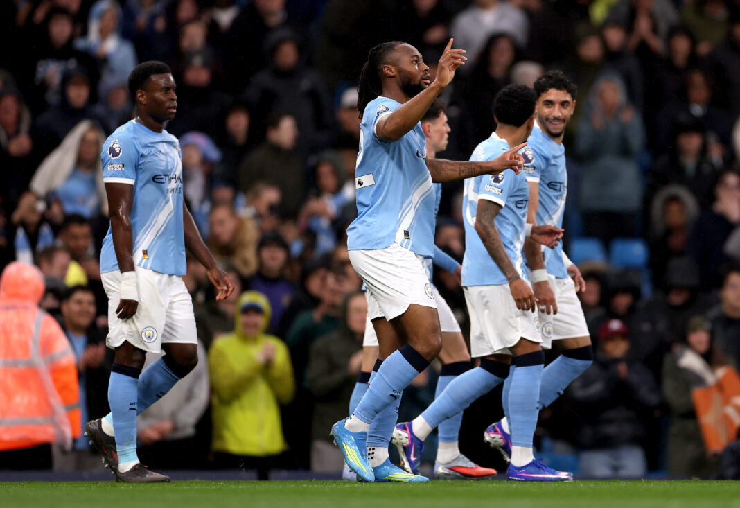 Manchester City