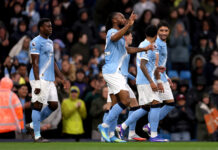 Foden Gets 8.5, Marmoush With 8 | Manchester City Players Rated In Impressive Win Vs Crystal Palace Manchester City