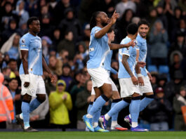 Foden Gets 8.5, Marmoush With 8 | Manchester City Players Rated In Impressive Win Vs Crystal Palace Manchester City