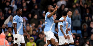 Manchester City